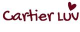Cartier Luv