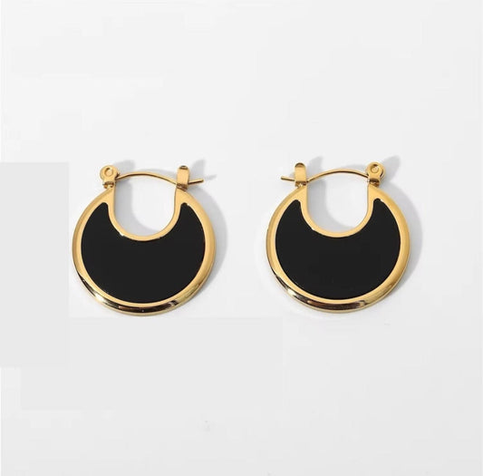 Minimalistic Earring