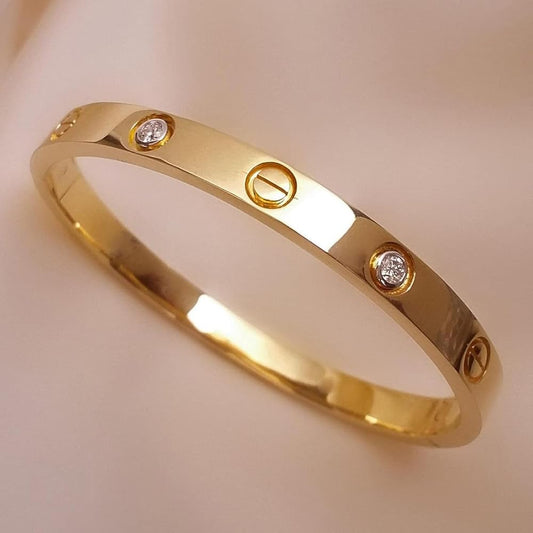 Cartier Bangle
