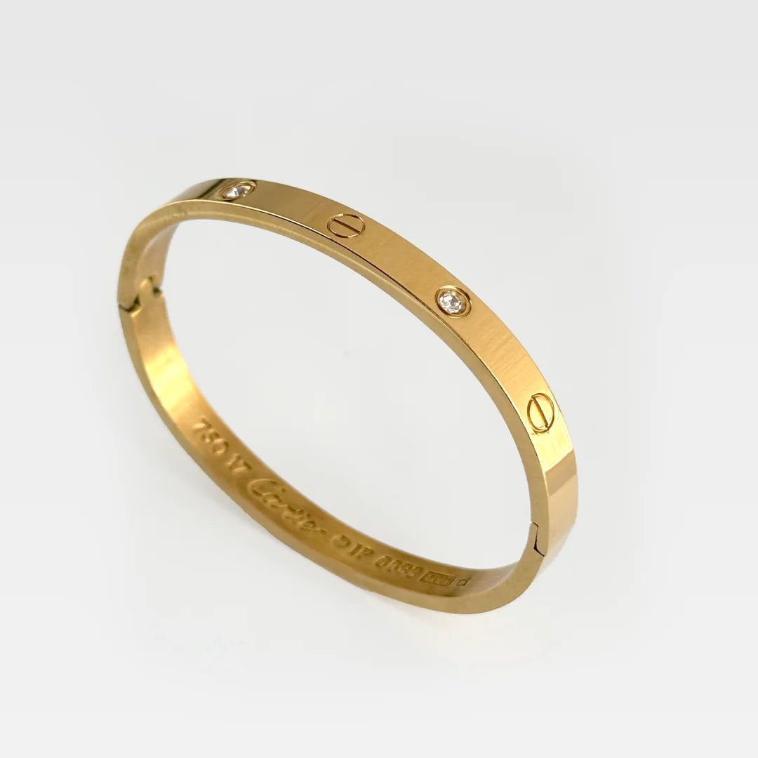Cartier Bangle