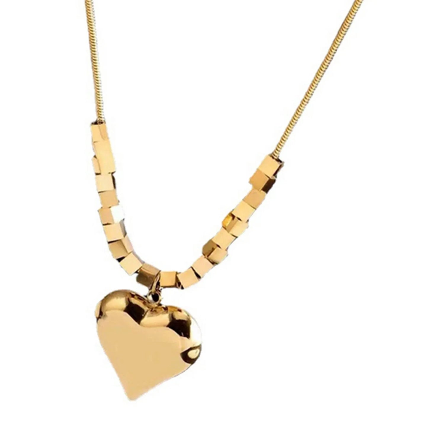 Heart Necklace