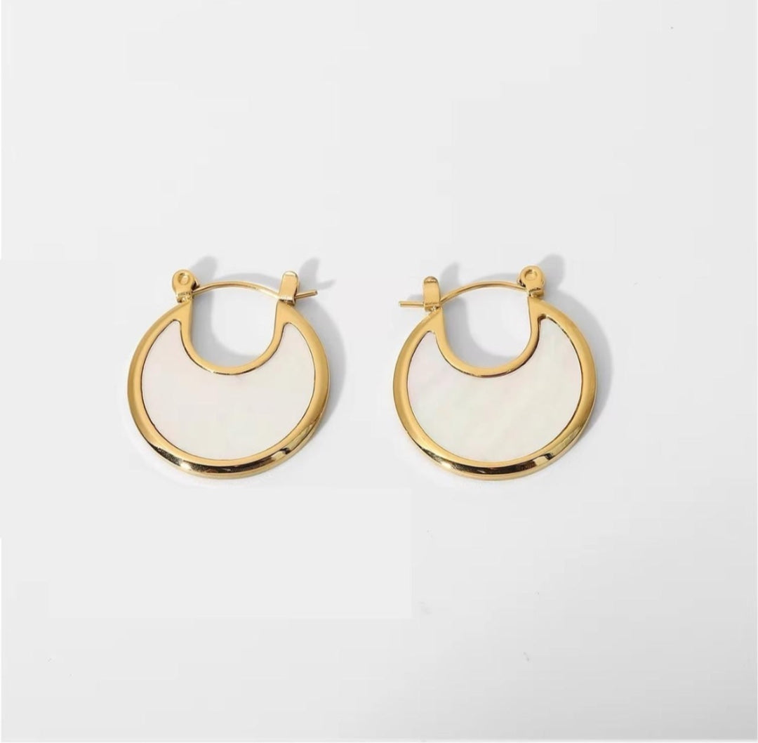 Minimalistic Earring