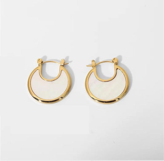 Minimalistic Earring