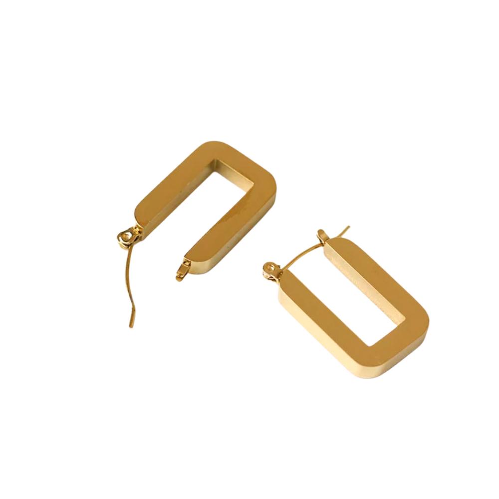U-Shape Earring