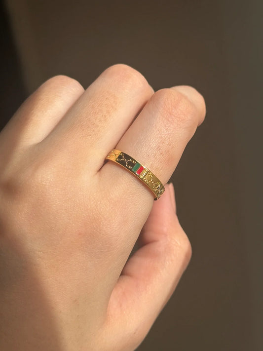 Gucci Ring
